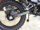 Мотоцикл Motoland Enduro ST 250 (2021г) объявление продам