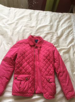 Куртка весенняя Ralph Lauren 12-14 лет