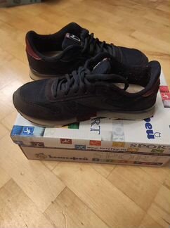 Кроссовки ортопедические детские