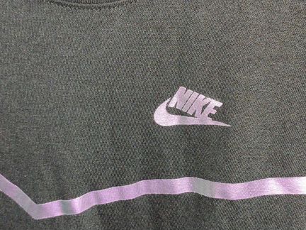 Футболка Nike новая, 122-128
