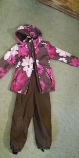 Куртка и штаны Рейма