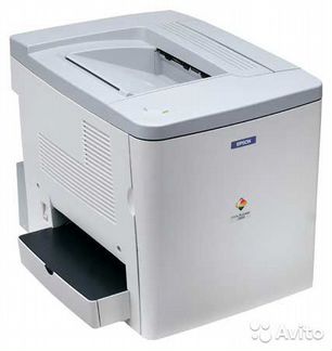 Цветной лазерный принтер Epson AcuLaser C900