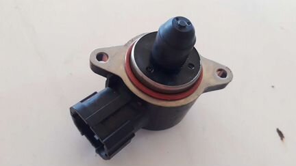 Клапан холостого хода nissan sunny