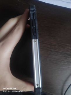 Чехол для iPhone 6