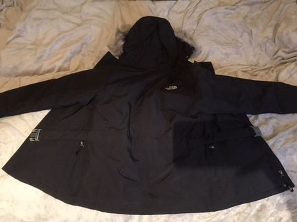 Зимняя Куртка The North face женская