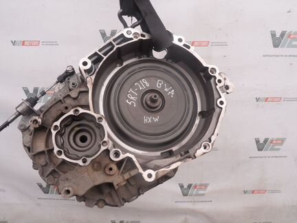 DSG 6 АКПП Ауди А3 2.0 150 BVY л.с.6 ст.DQ250 02E