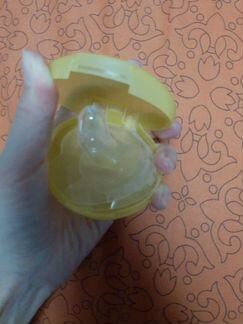 Накладки на соски medela