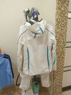 Горнолыжный костюм volki 42