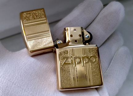 Зажигалка zippo pattern design 29677