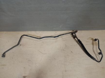 Трубка системы охлаждения АКПП Mercedes Benz OM651