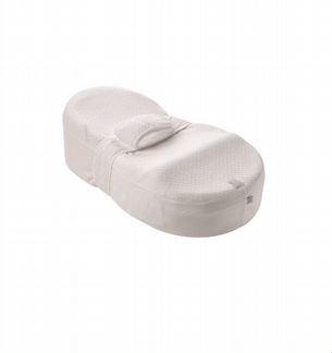 Кокон red castle cocoonababy подушка в подарок