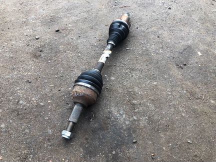 Полуось Ford Transit 2012 - 2017 BK21-3B437-AC