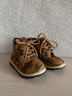 Ботиночки 22р новые