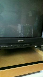 Телевизор aiwa