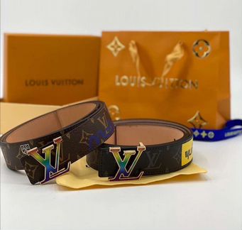 Ремень Louis Vuitton