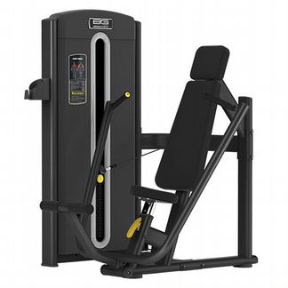 Bronze GYM M05-001 Жим от груди