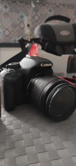 Canon EOS 550D KIT