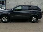 SsangYong Kyron 2.3 МТ, 2010, 119 900 км