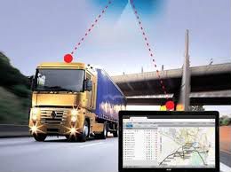 Мониторинг автотранспорта глонасс/GPS