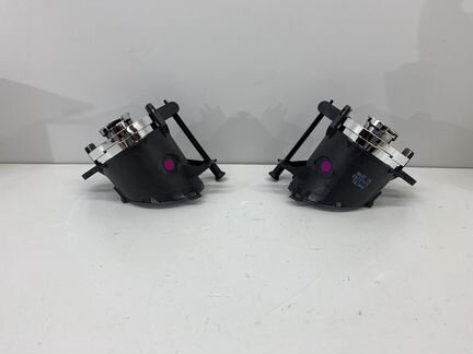 Противотуманная фара левая правая Опель Зафира Б B