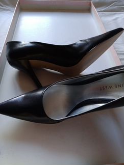 Туфли новые кожа