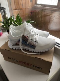 Кроссовки Philipp Plein