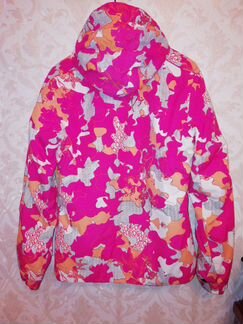 Сноубордическая куртка Roxy