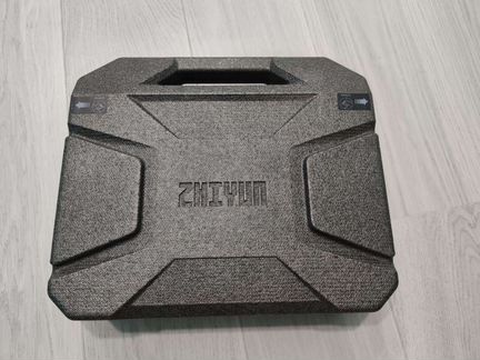 Электронный стабилизатор zhiyun weebill lab