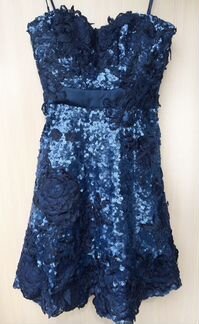 Платье вечернее Karen Millen