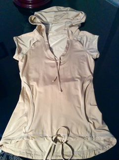 Спортивная одежда от Stella McCartney для фитнеса