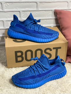 Кроссовки Adidas Yeezy Boost 350
