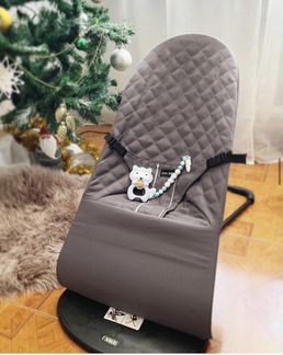 Шезлонг для новорожденного