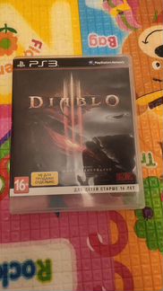 Игра для приставки ps3