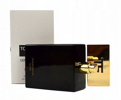 Noir Extreme Tom Ford 100 ml