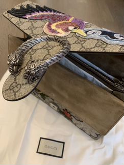 Сумочка Гуччи, новая