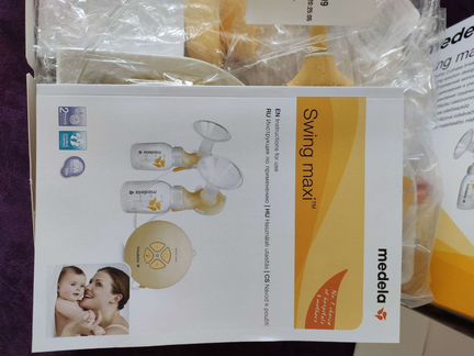 Молокоотсос электрический