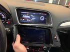 Audi q5 android