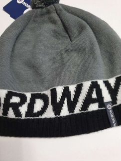 Мужская шапка nordway