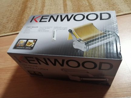Насадка для кухонного комбайна Kenwood