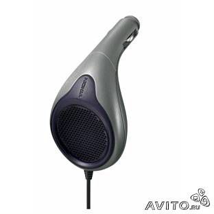 Nokia HF-3 Plug-in Handsfree