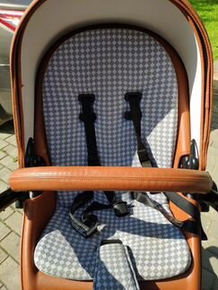 Коляска mima xari