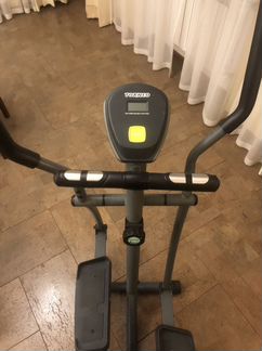 Эллиптический тренажер torneo c-208
