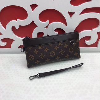 Louis vuitton кошелек