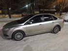 Ford Focus 1.6 МТ, 2010, 220 000 км