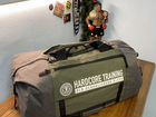 Сумка рюкзак Hardcore Training