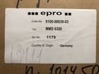 Модуль Epro MMS 6350 объявление продам