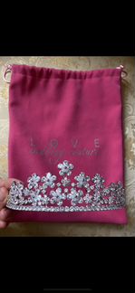 Корона диадема