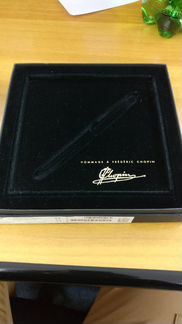 Montblanc Frederic Chopin новая