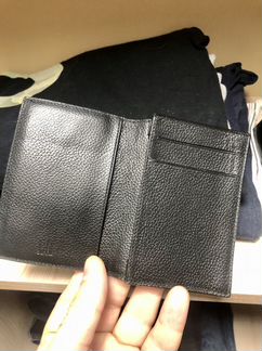 Dunhill визитница