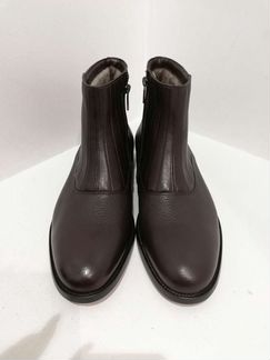 Полусапоги Moreschi. Италия